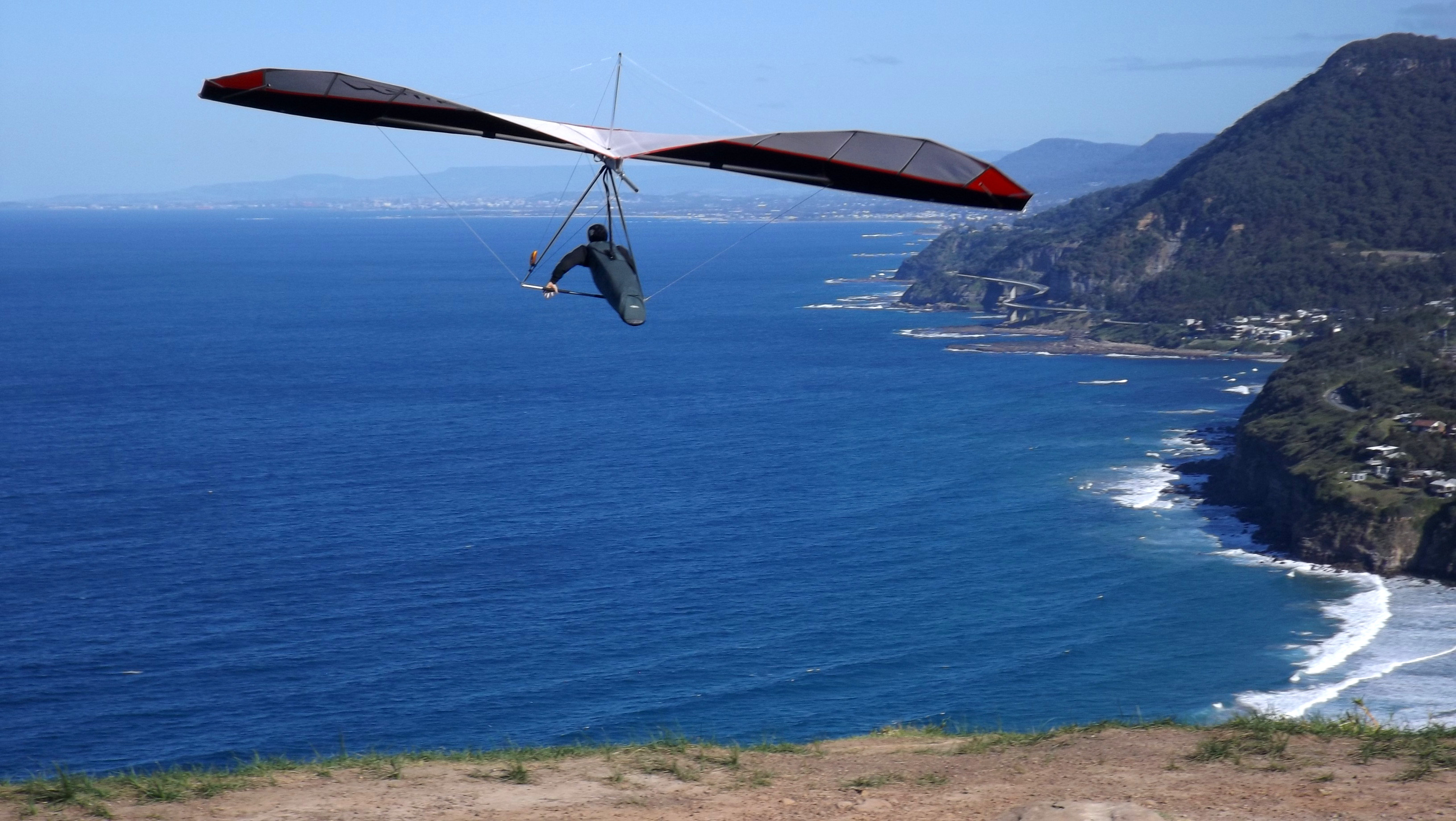 Bald Hill